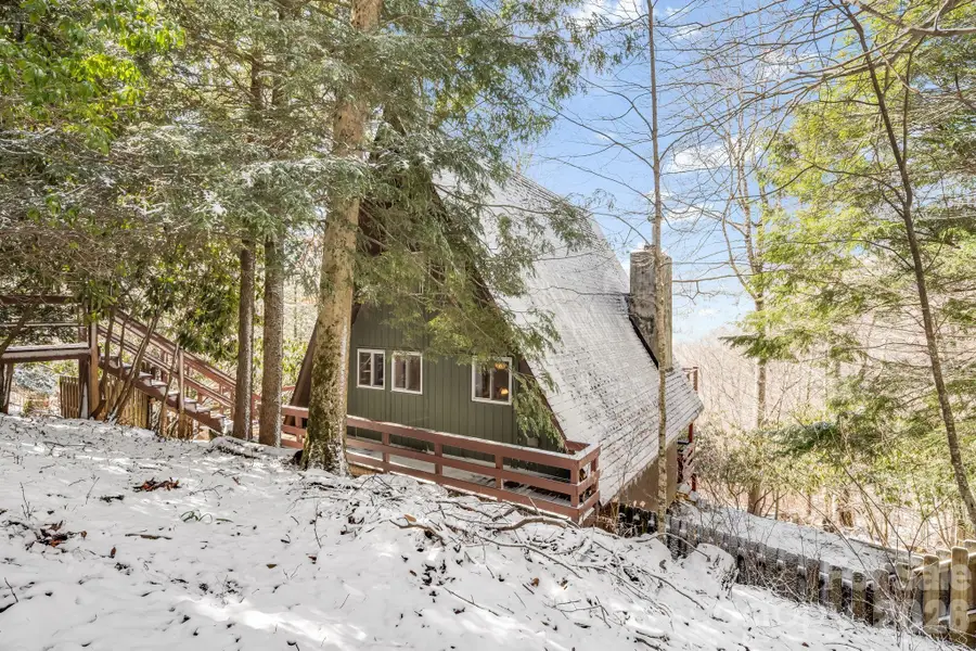 422 Glenaire Drive, Mars Hill, NC 28754 - #2