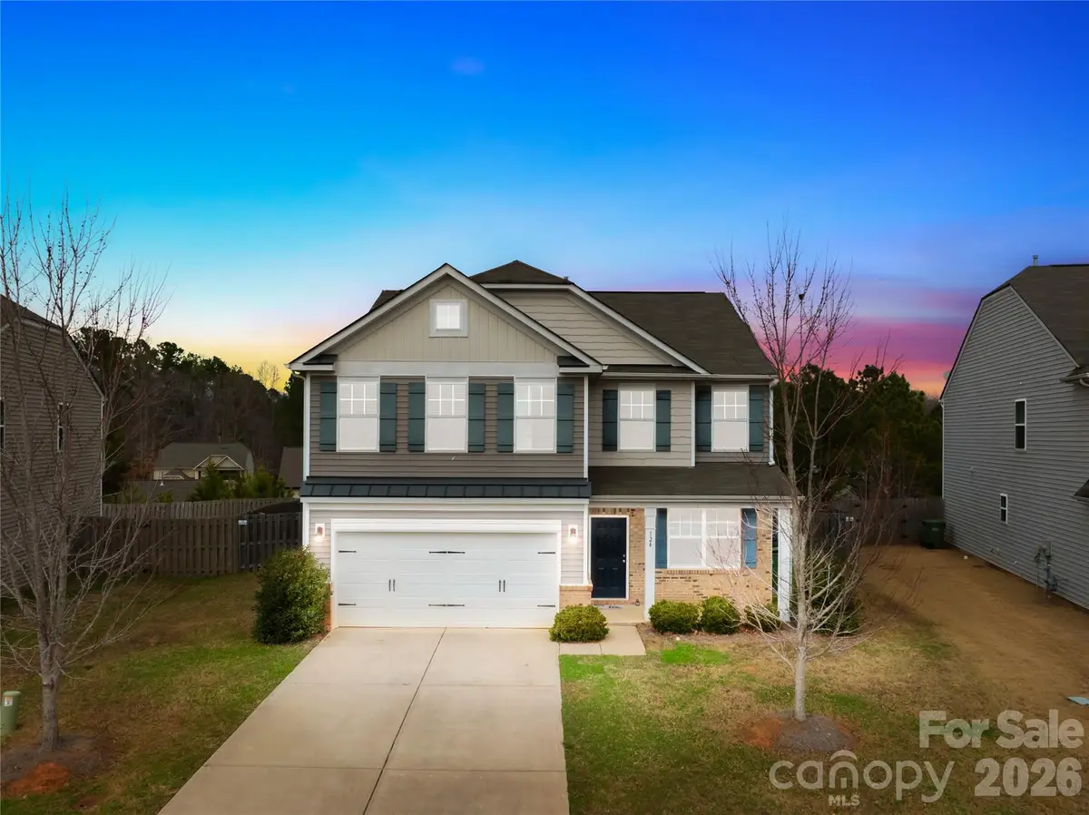 124 Tasman Drive, Mount Holly, NC 28120 - #1