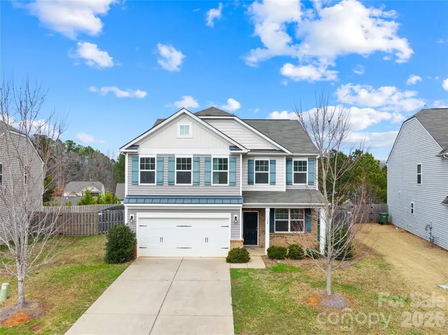 124 Tasman Drive, Mount Holly, NC 28120 - #2