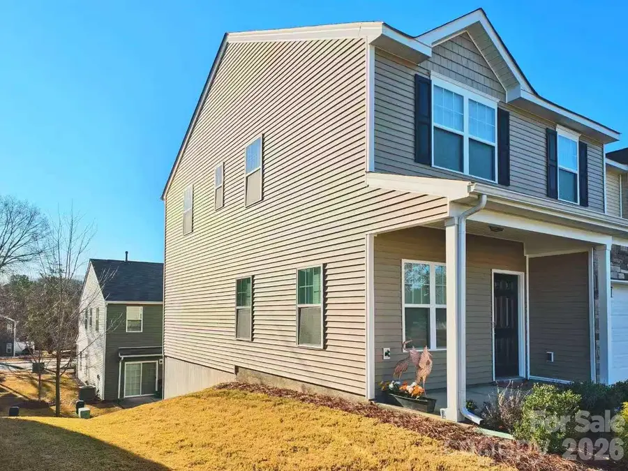 14432 Targert Lane, Charlotte, NC 28278 - #2