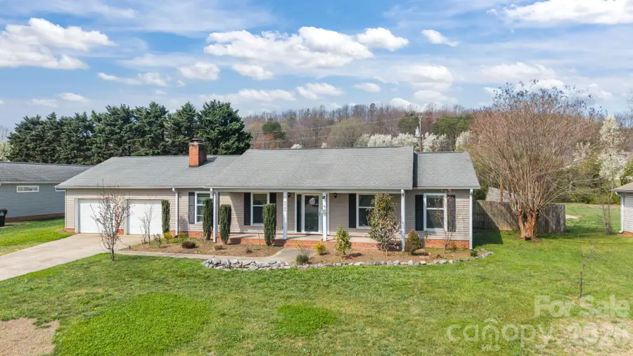 3545 Heather Lane, Gastonia, NC 28056 - #2