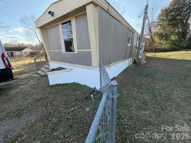 4417 Grier Street, Gastonia, NC 28056 - #1