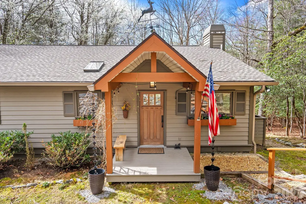 75 Wodigeasgohi Drive, Brevard, NC 28712 - #1