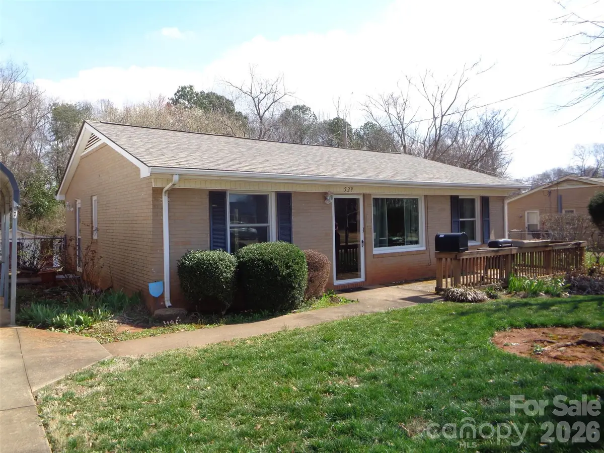 529 Harmon Street, Forest City, NC 28043 - #1