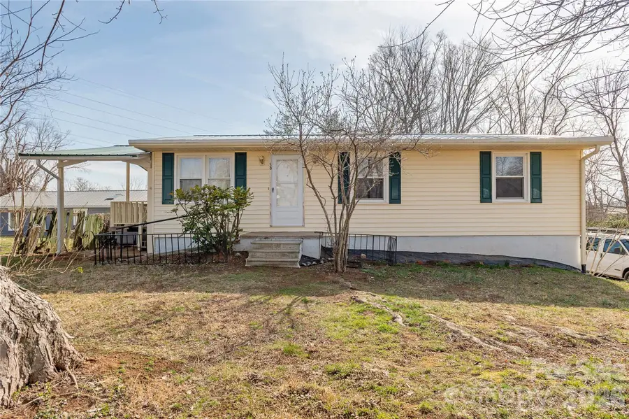 56 Fairview Avenue, Hendersonville, NC 28792 - #2