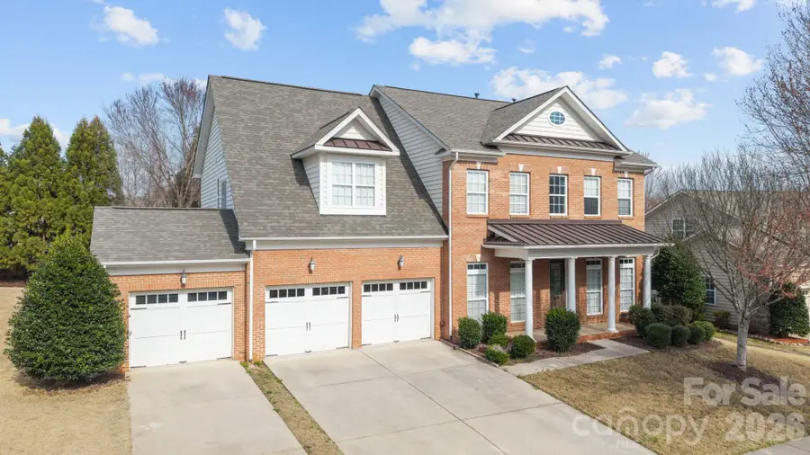 646 Quicksilver Trail, Fort Mill, SC 29708 - #2