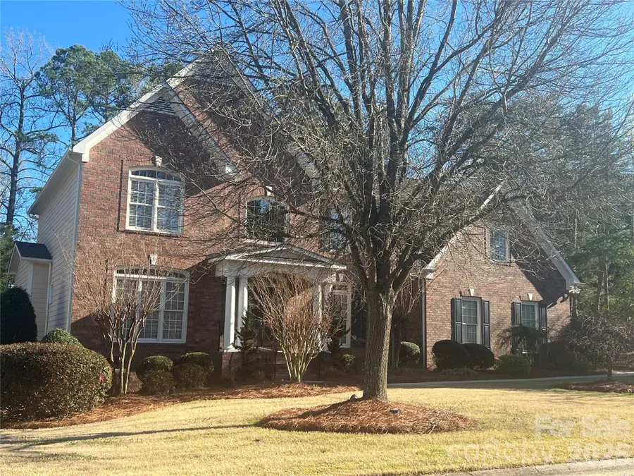 2321 Treymore Lane, Charlotte, NC 28262 - #3