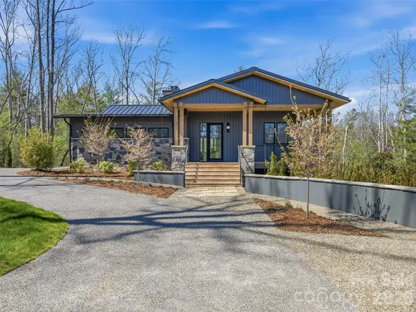 140 Upperfell Court, Asheville, NC 28803