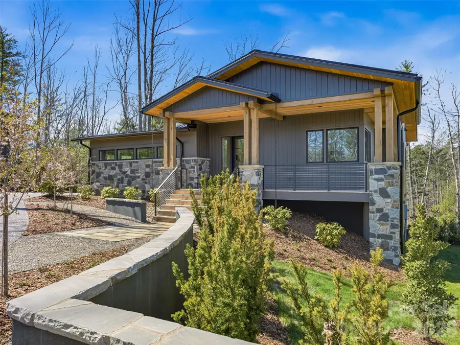 140 Upperfell Court, Asheville, NC 28803 - #3