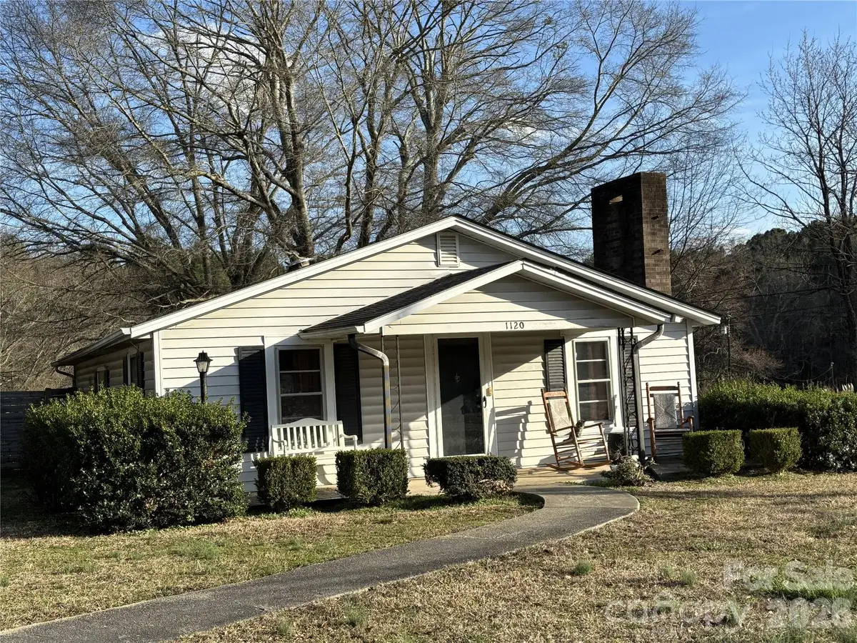 1120 N Main Street, Troy, NC 27371 - #1