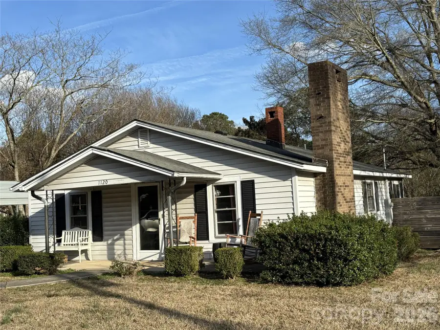 1120 N Main Street, Troy, NC 27371 - #3