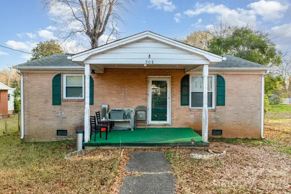 508 Crawford Street, Shelby, NC 28150