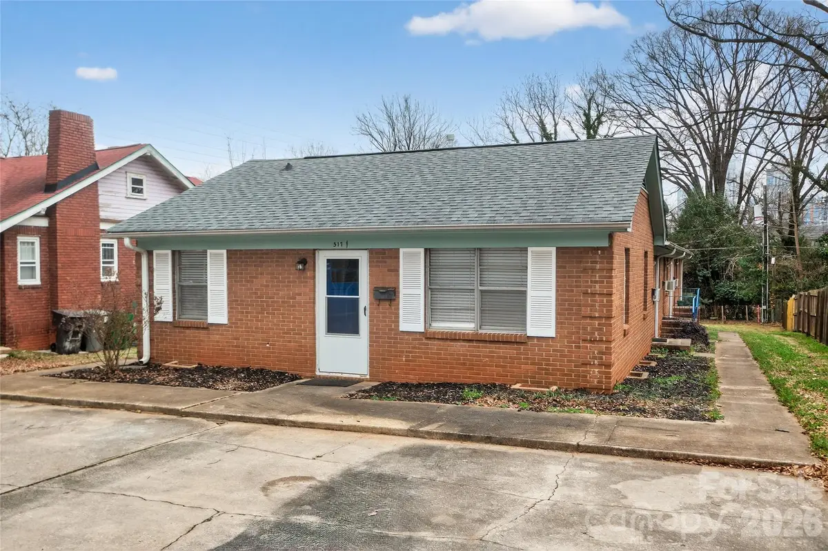 517 Grandin Road, Charlotte, NC 28208 - #1
