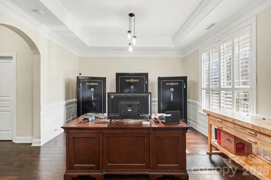 3010 Triple Crown Drive, Indian Trail, NC 28079 - #2