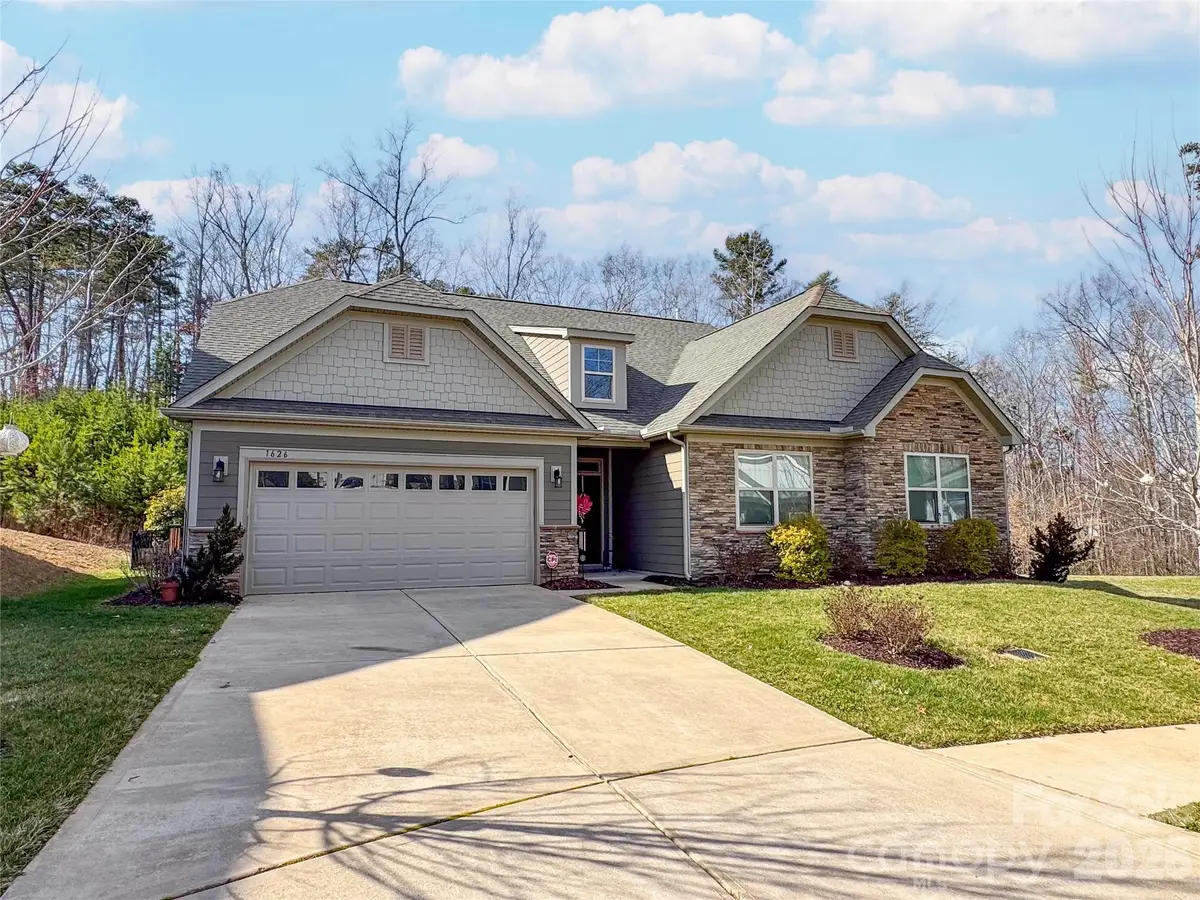 1626 Wiggins Drive, Gastonia, NC 28054 - #1