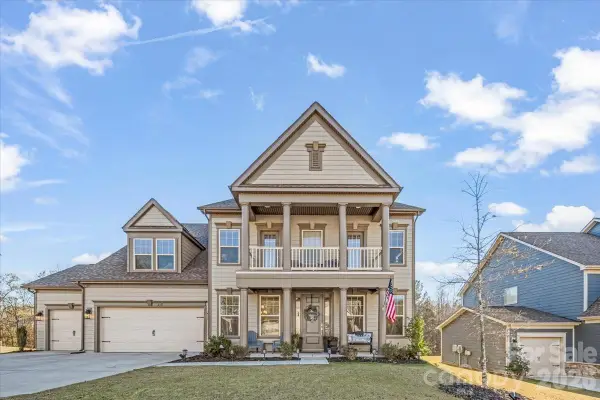 2311 Excalibur Drive, Fort Mill, SC 29707