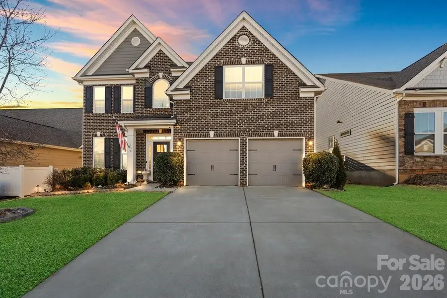 136 Margo Lane, Statesville, NC 28677 - #2