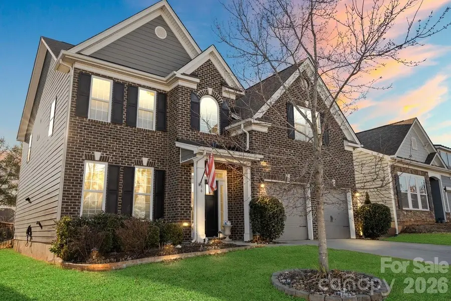 136 Margo Lane, Statesville, NC 28677 - #3