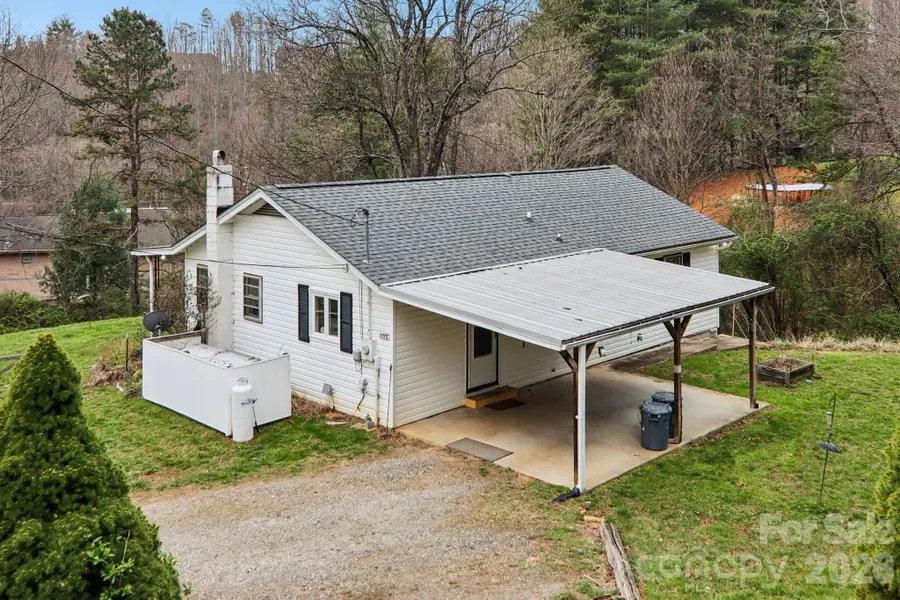 105 Baird Road, Mars Hill, NC 28754 - #3