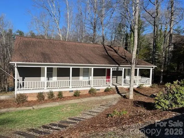 1503 Indian Hills Drive, Lenoir, NC 28645 - #1