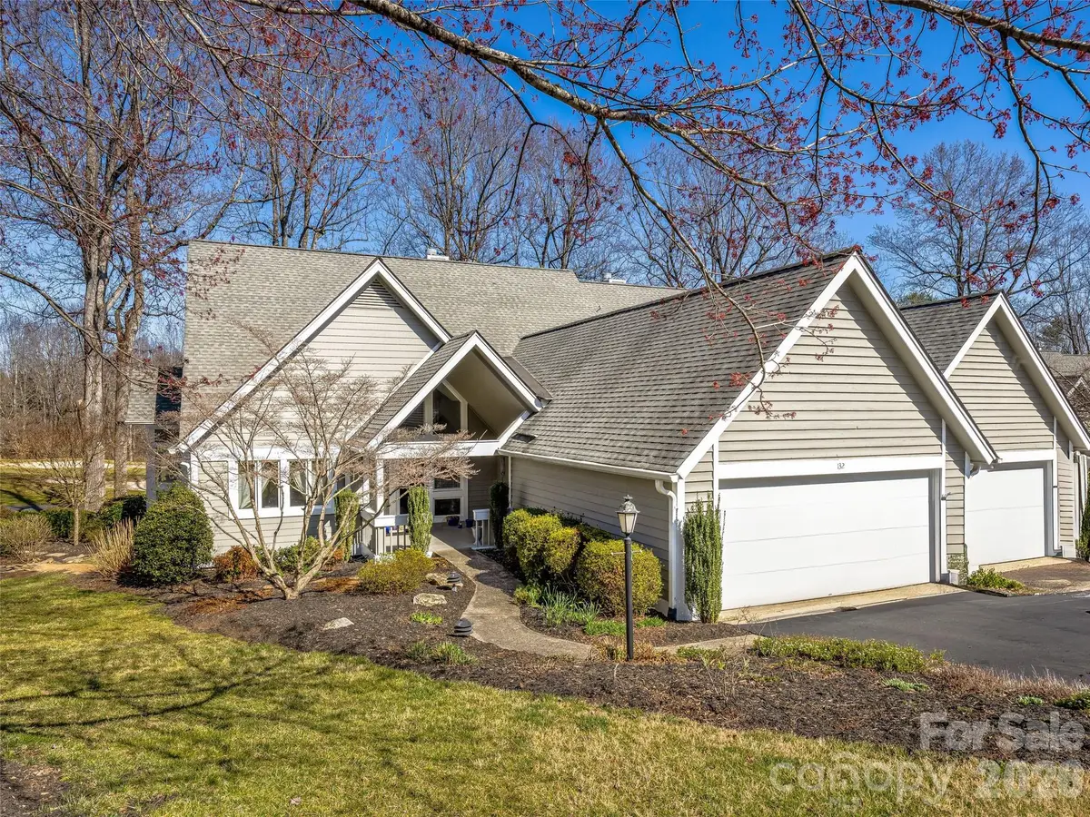 132 Overlook Drive, Flat Rock, NC 28731 - #1