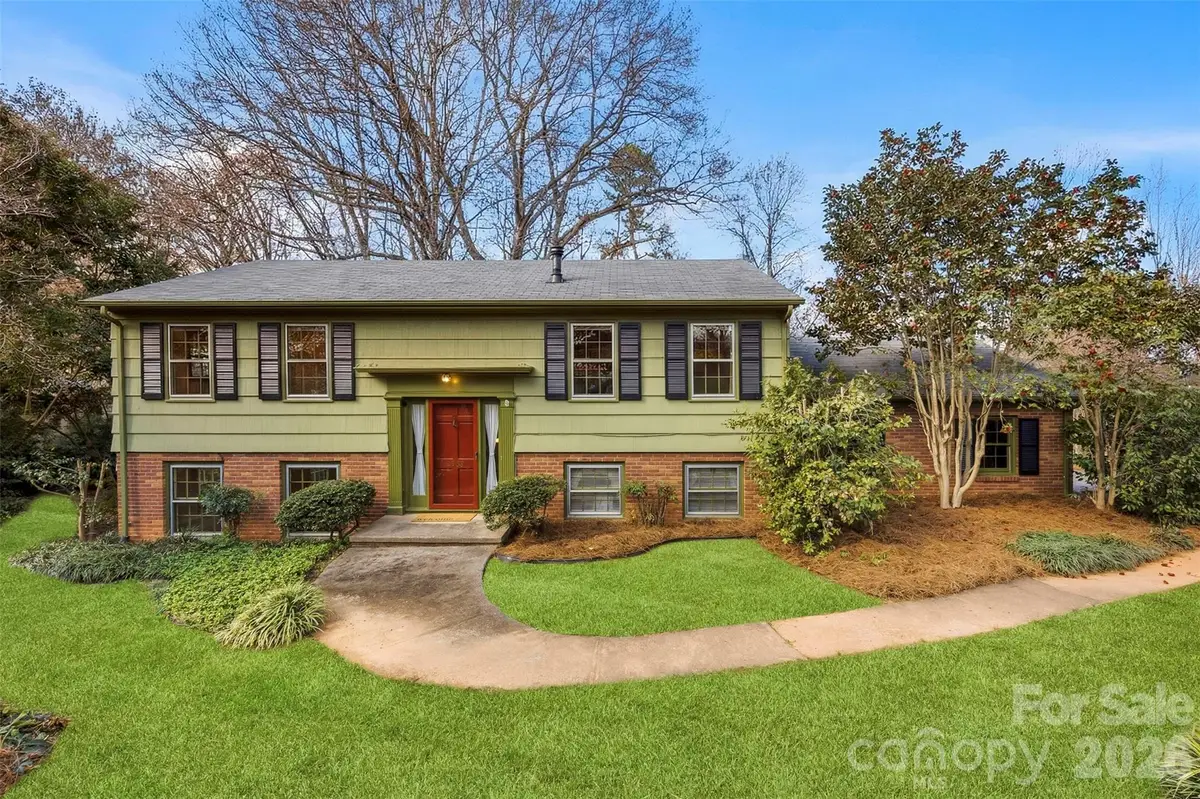 2968 Club Drive, Gastonia, NC 28054 - #1