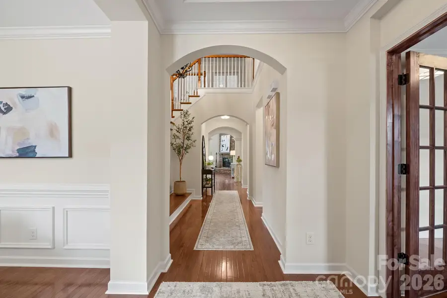 10620 Euclid Avenue Nw, Concord, NC 28027 - #3