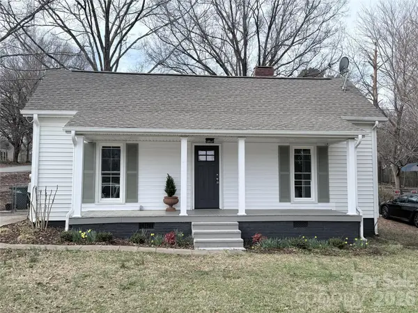 61 3rd Street Nw, Concord, NC 28027