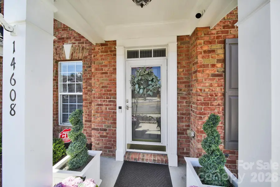 14608 Caragana Court, Charlotte, NC 28277 - #2