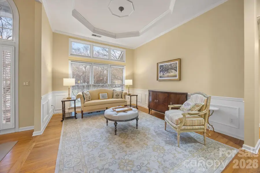 15728 Delancey Lane, Huntersville, NC 28078 - #3