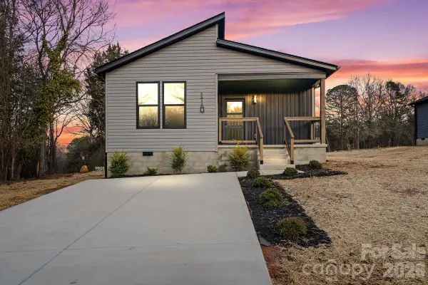 110 Wyoming Drive Nw, Concord, NC 28027