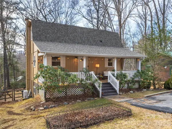 116 Vehorn Road, Fairview, NC 28730