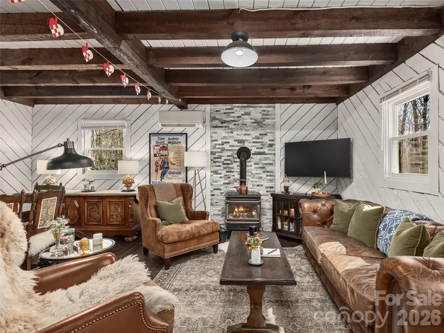 116 Vehorn Road, Fairview, NC 28730 - #3