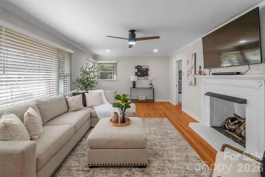 643 Seneca Place, Charlotte, NC 28210 - #3