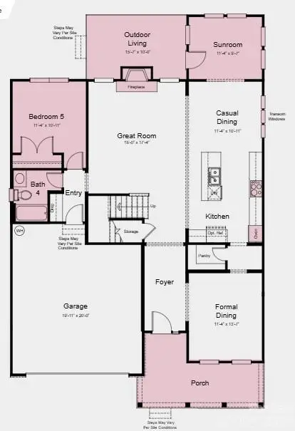 146 Goorawing Lane, Mooresville, NC 28115 - #3