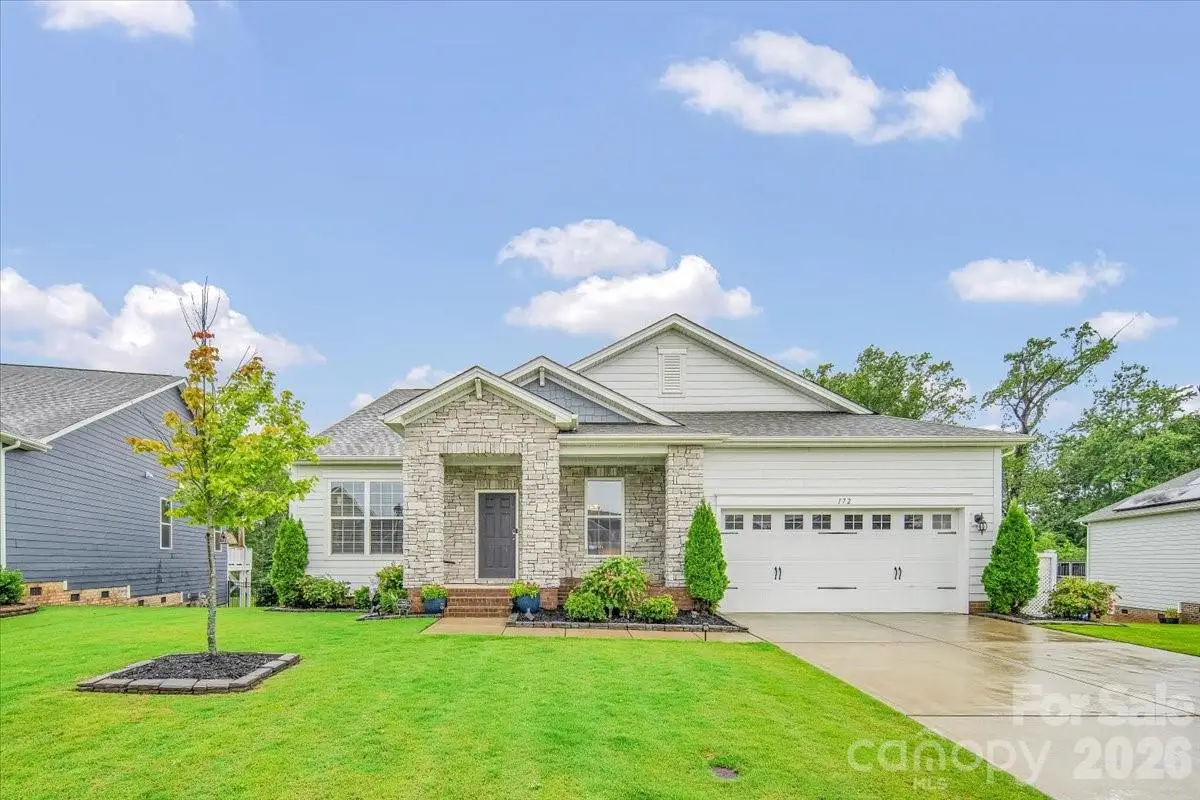 172 Caversham Drive, Mooresville, NC 28115 - #1