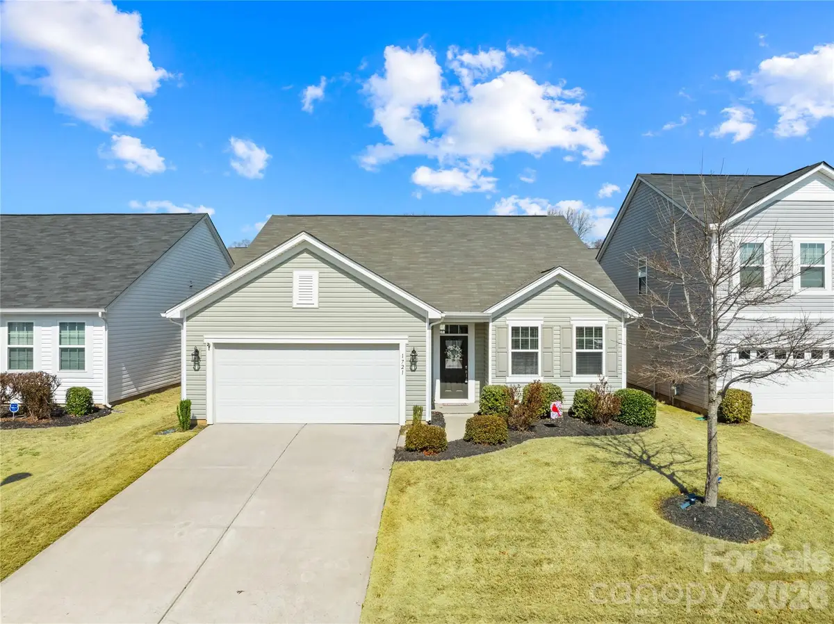 1721 Bailey Ridge Drive, York, SC 29745 - #1