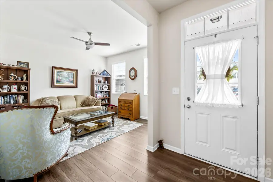 1721 Bailey Ridge Drive, York, SC 29745 - #3