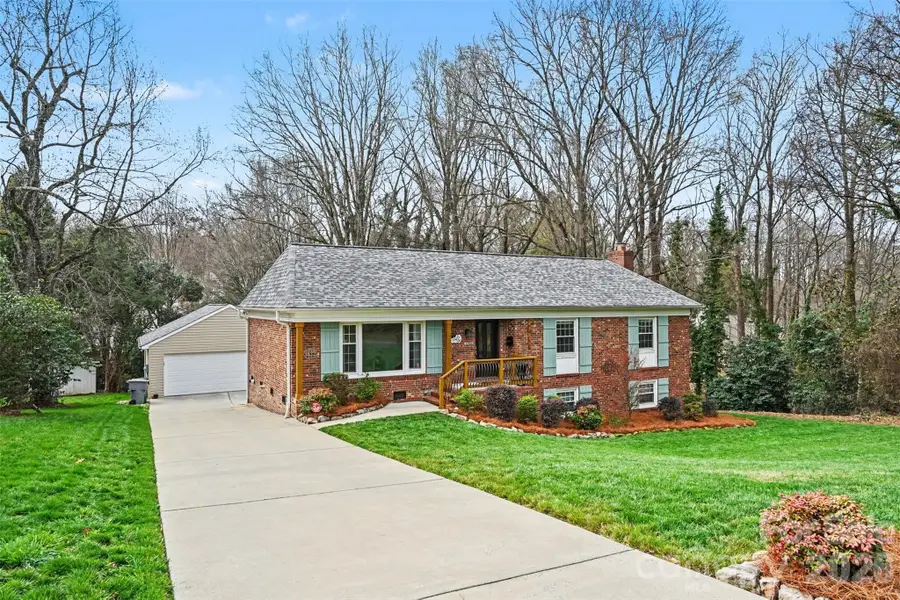 3832 Blowing Rock Way, Charlotte, NC 28210 - #2