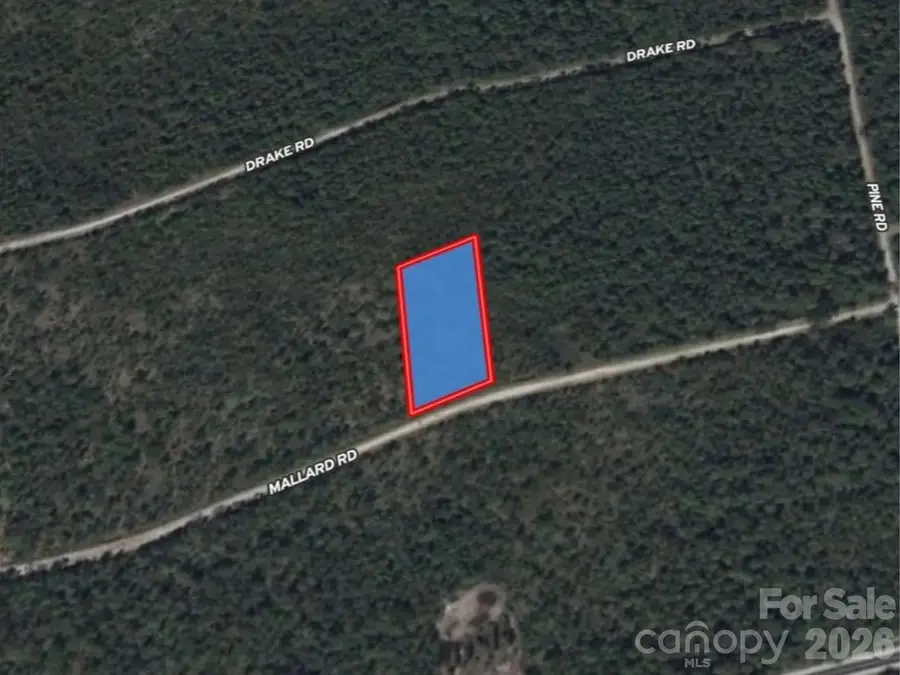 931 Mallard Road, Southport, NC 28461 - #2