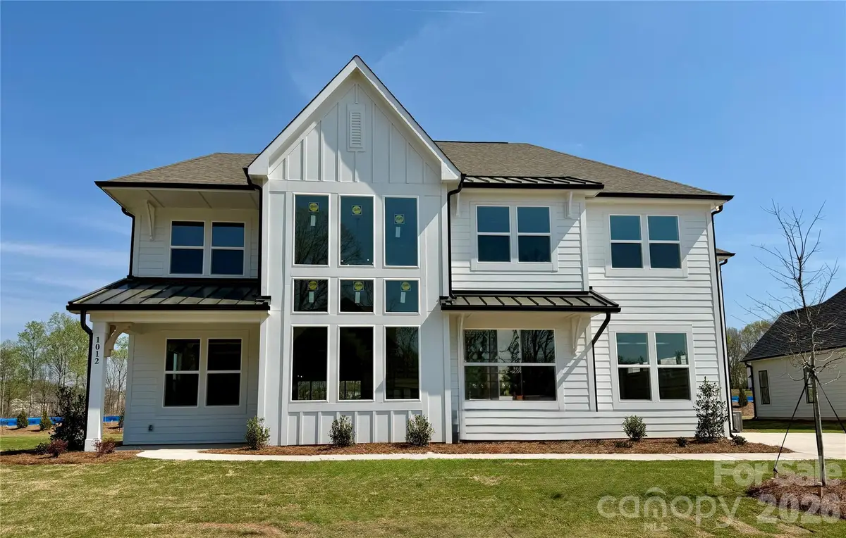 1012 Courtney Lane #27, Sandy Ridge, NC 28173 - #1