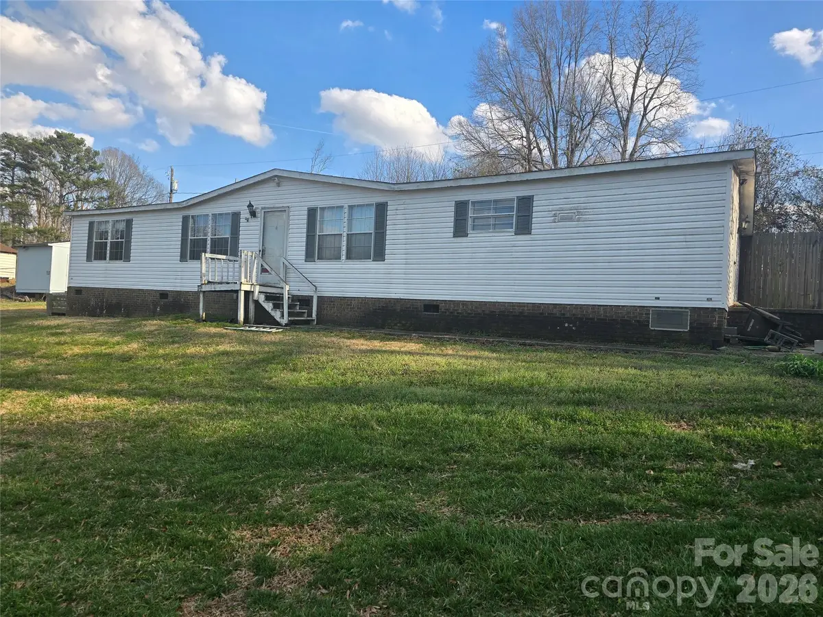 5174 Grand Canyon Road Nw, Concord, NC 28027 - #1