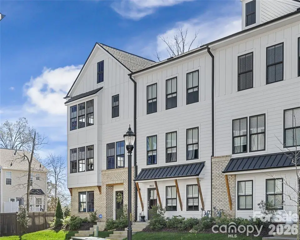 11921 Fiddlers Roof Lane, Charlotte, NC 28277 - #1