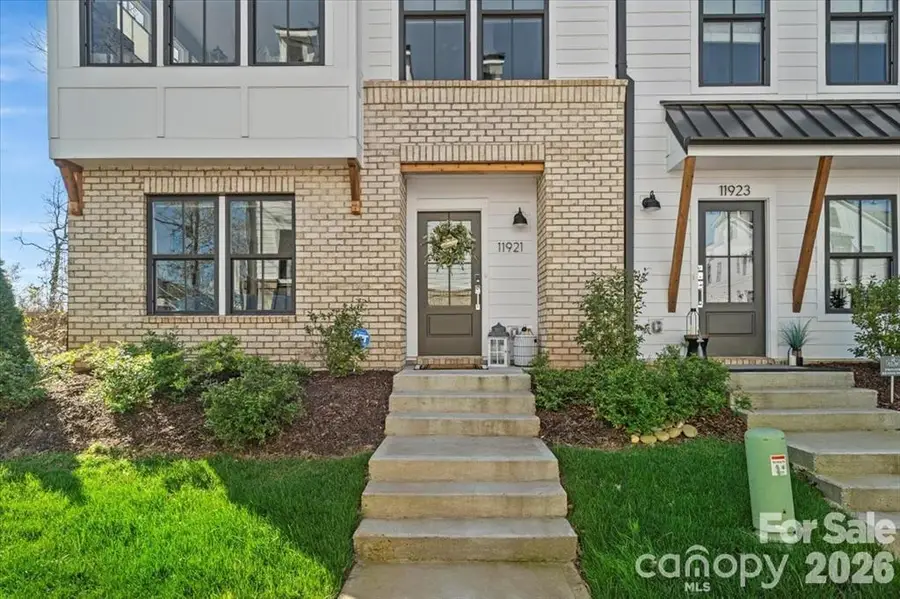 11921 Fiddlers Roof Lane, Charlotte, NC 28277 - #2