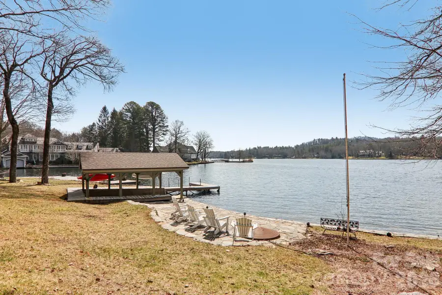 987 Cold Mountain Road, Lake Toxaway, NC 28747 - #2