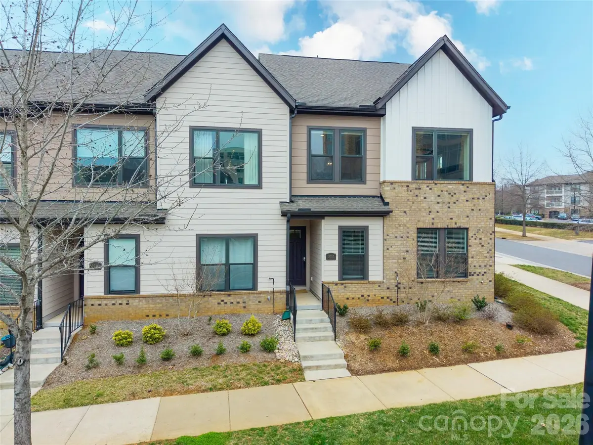 5953 Ardrey Kell Road, Charlotte, NC 28277 - #1