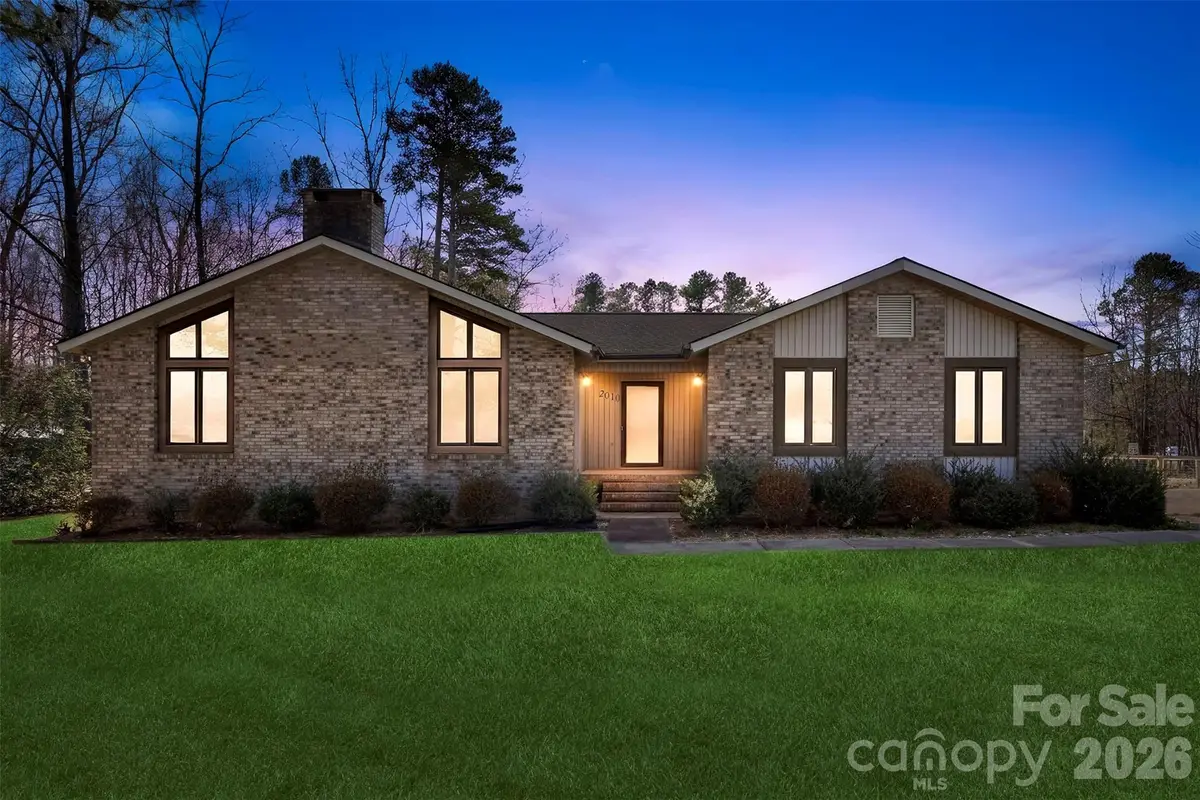 2010 Sprucewood Street, Albemarle, NC 28001 - #1