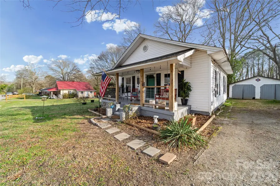 148 Newline Road, Mooresboro, NC 28114 - #2