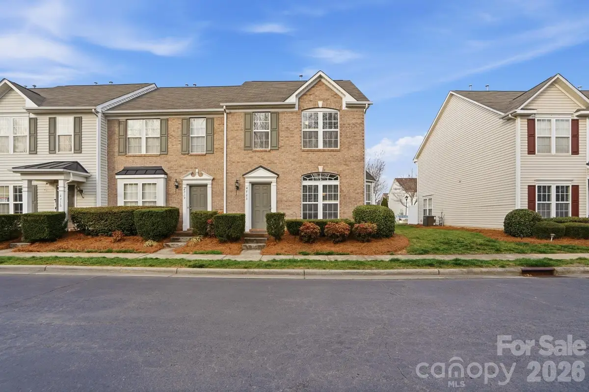 4723 Forestridge Commons Drive, Charlotte, NC 28269 - #1