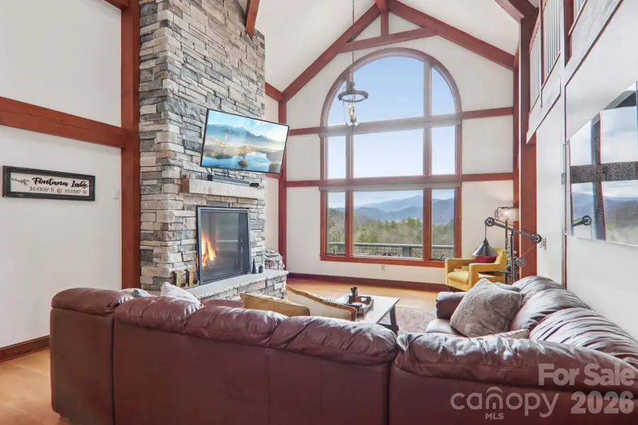 28 Nantahala Ridge, Bryson City, NC 28713 - #3